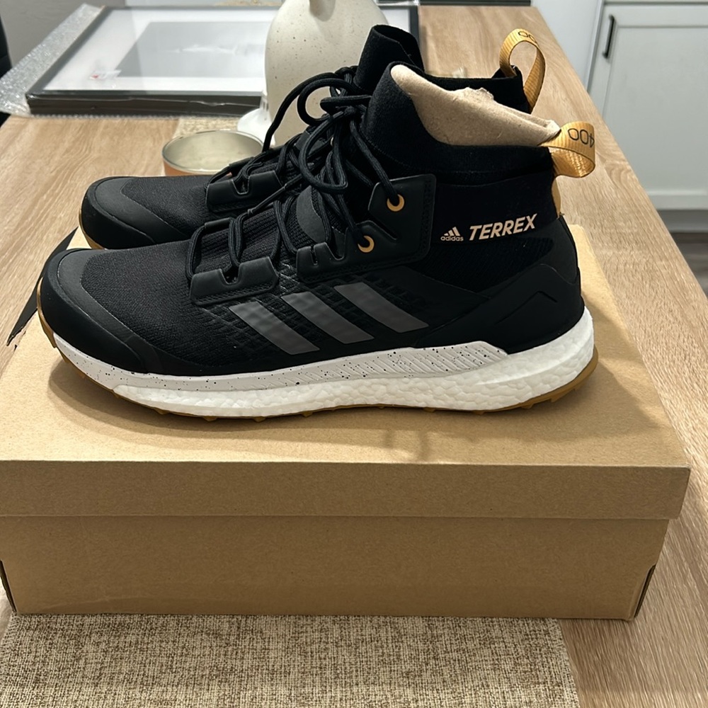 Mens adidas terrex hiker